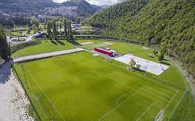 Hotel Monte Meraviglia