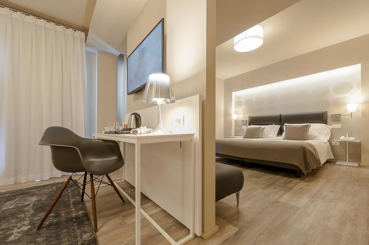 Hotel Monte Meraviglia Cascia Esterno foto