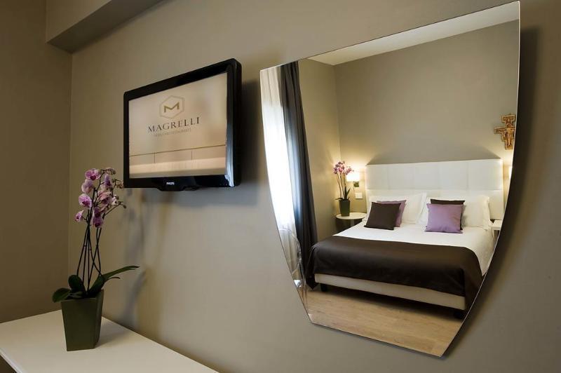 Hotel Monte Meraviglia Cascia Esterno foto