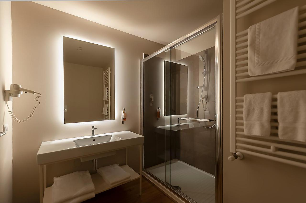 Hotel Monte Meraviglia Cascia Esterno foto