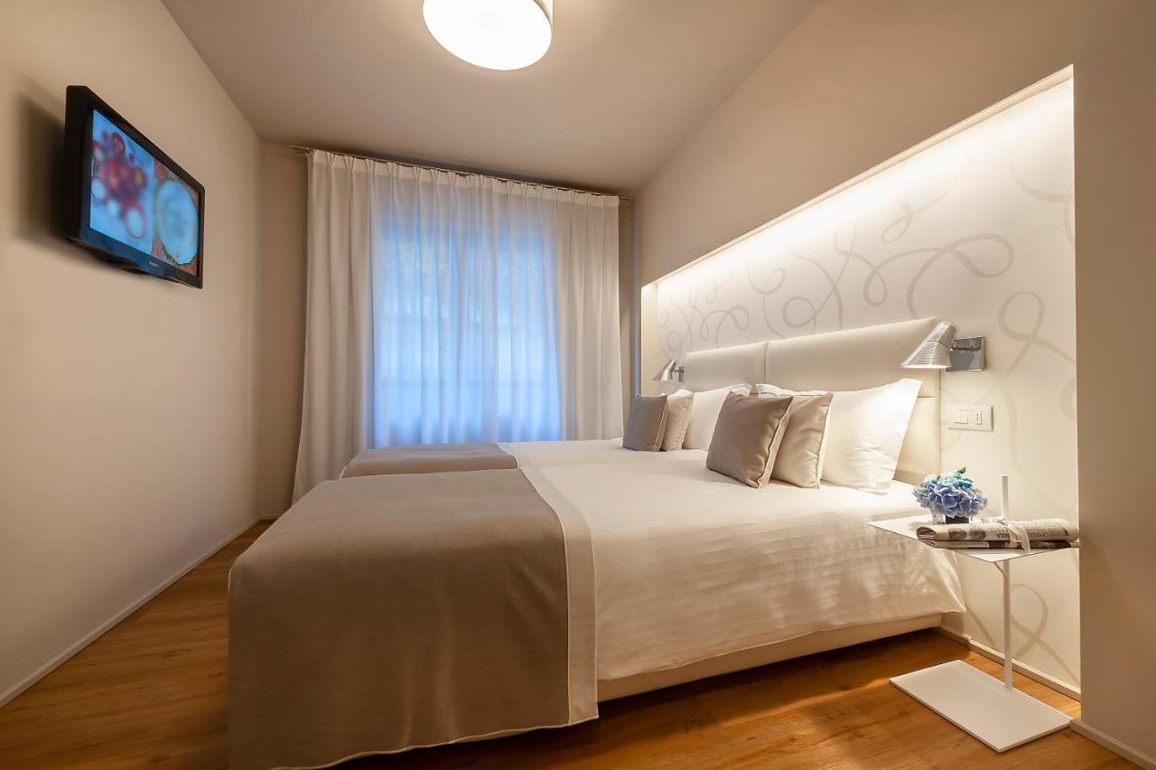 Hotel Monte Meraviglia Cascia Esterno foto