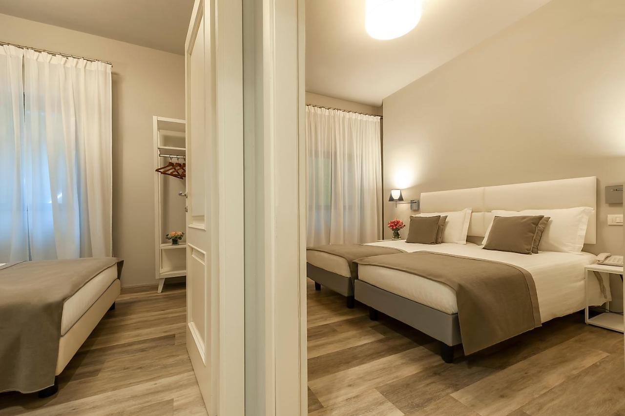 Hotel Monte Meraviglia Cascia Esterno foto