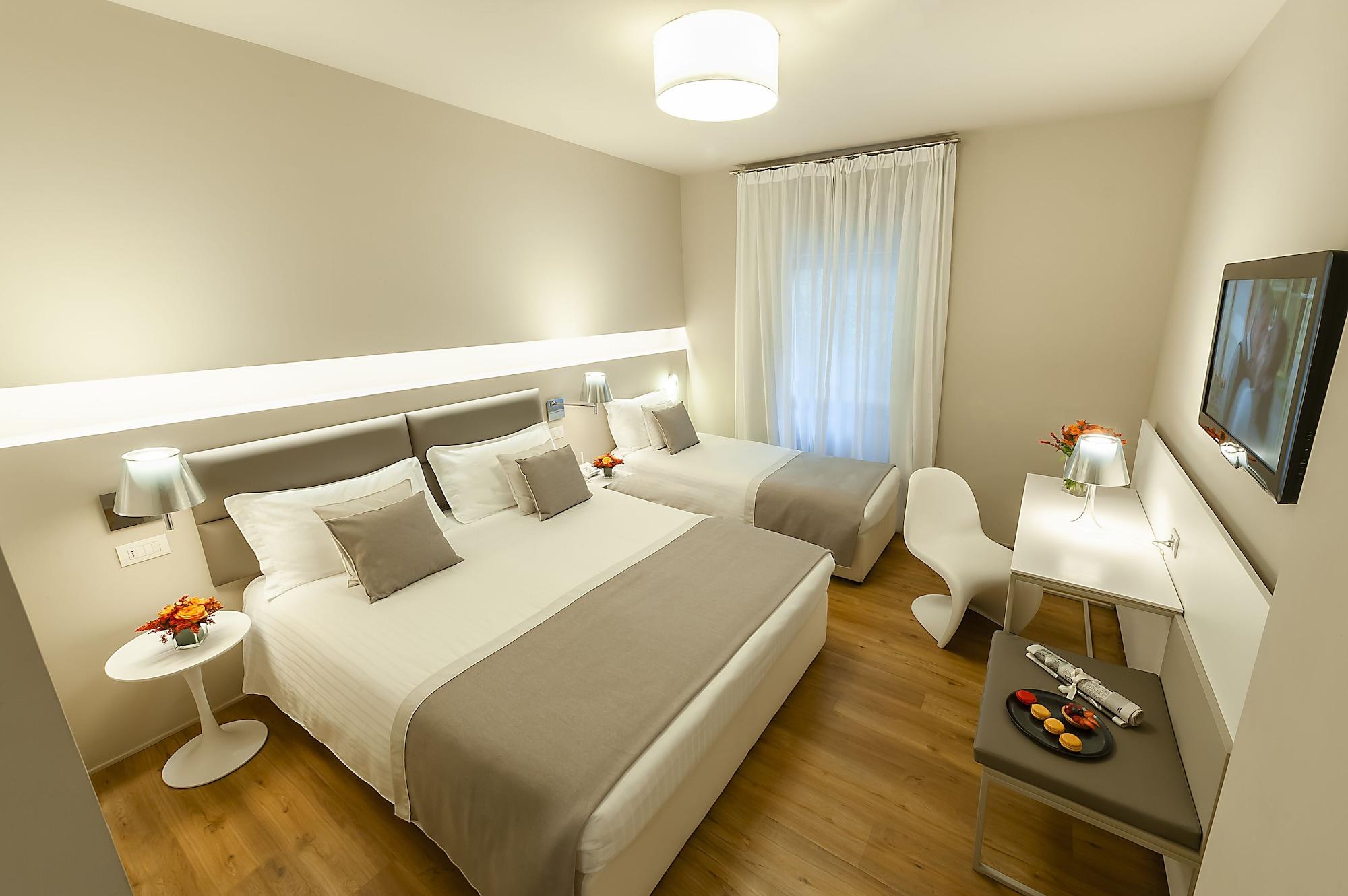 Hotel Monte Meraviglia Cascia Esterno foto