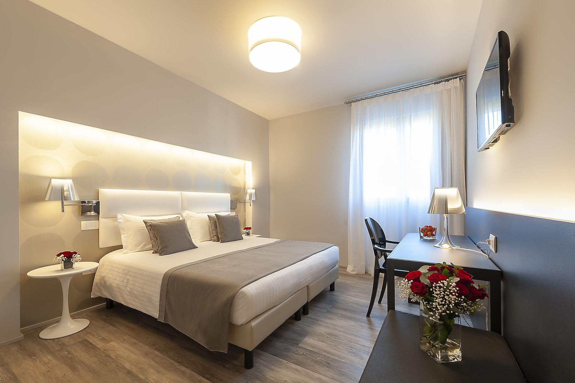 Hotel Monte Meraviglia Cascia Esterno foto