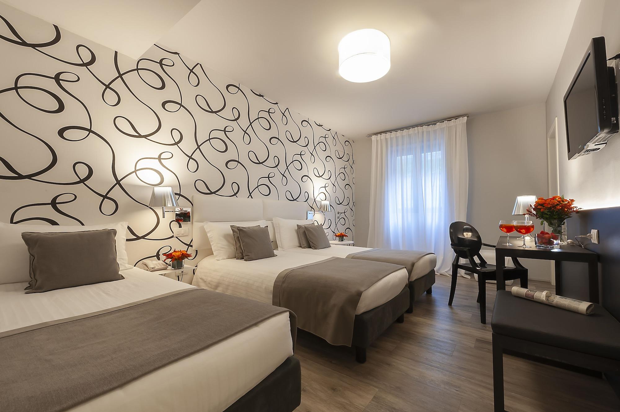 Hotel Monte Meraviglia Cascia Esterno foto