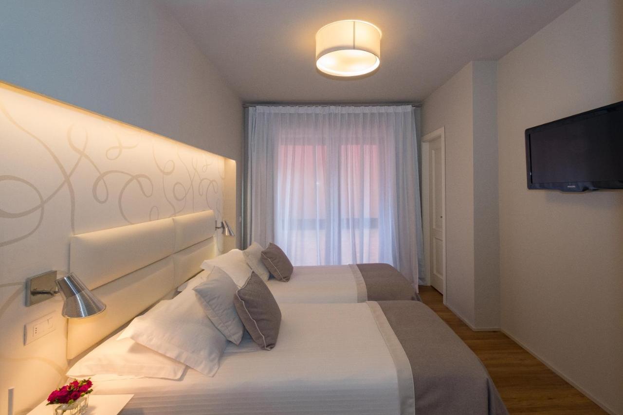 Hotel Monte Meraviglia Cascia Esterno foto