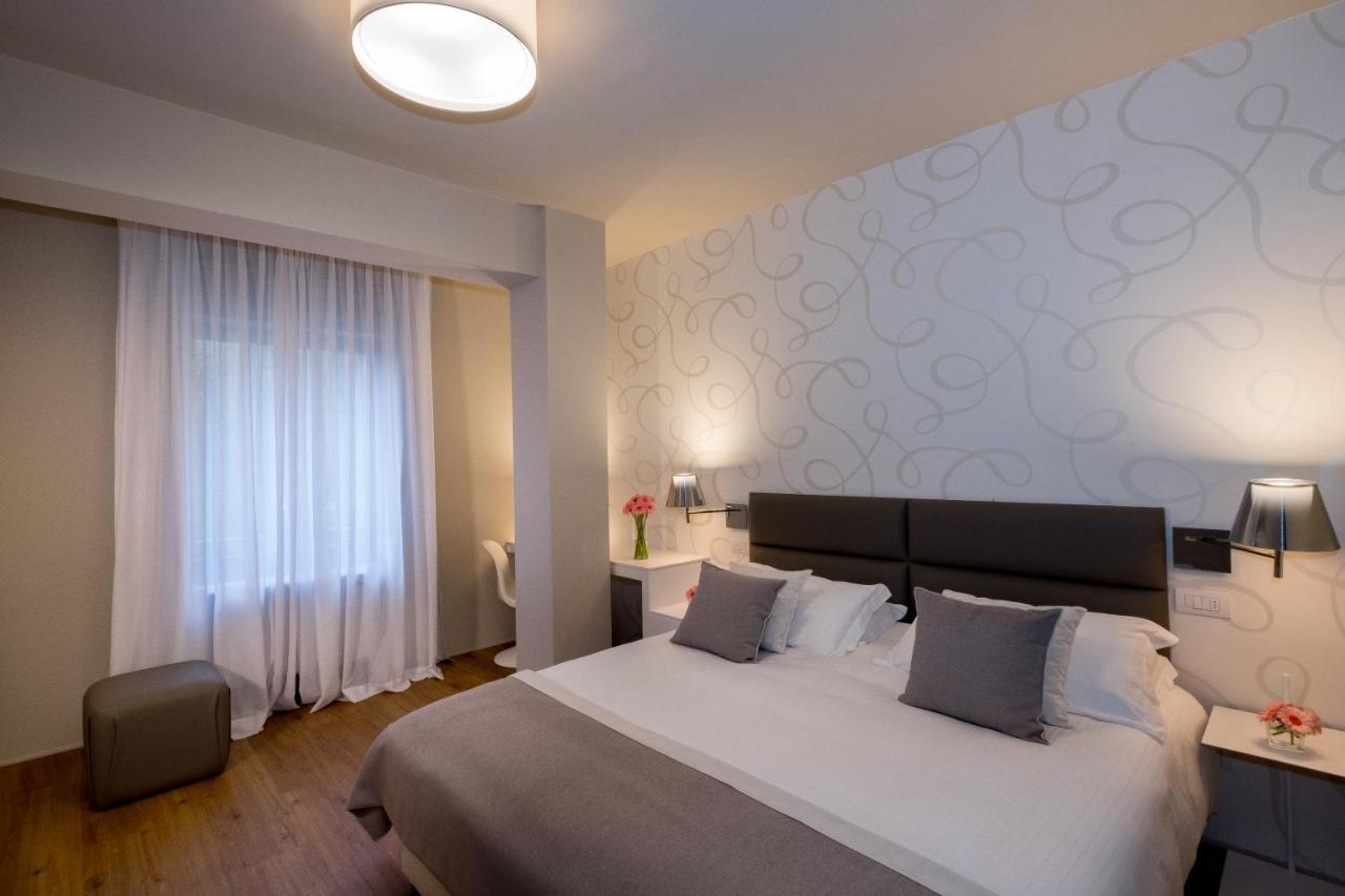 Hotel Monte Meraviglia Cascia Esterno foto
