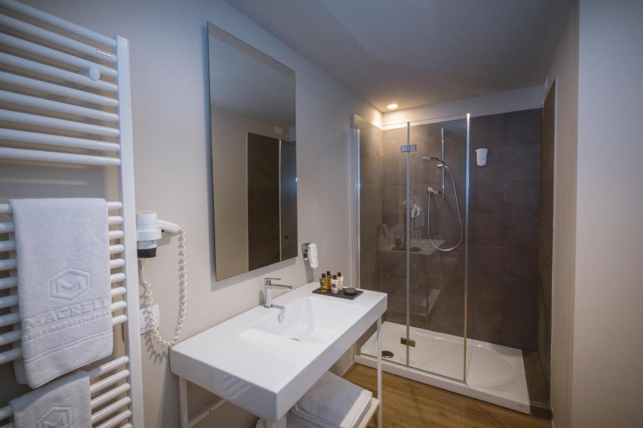Hotel Monte Meraviglia Cascia Esterno foto