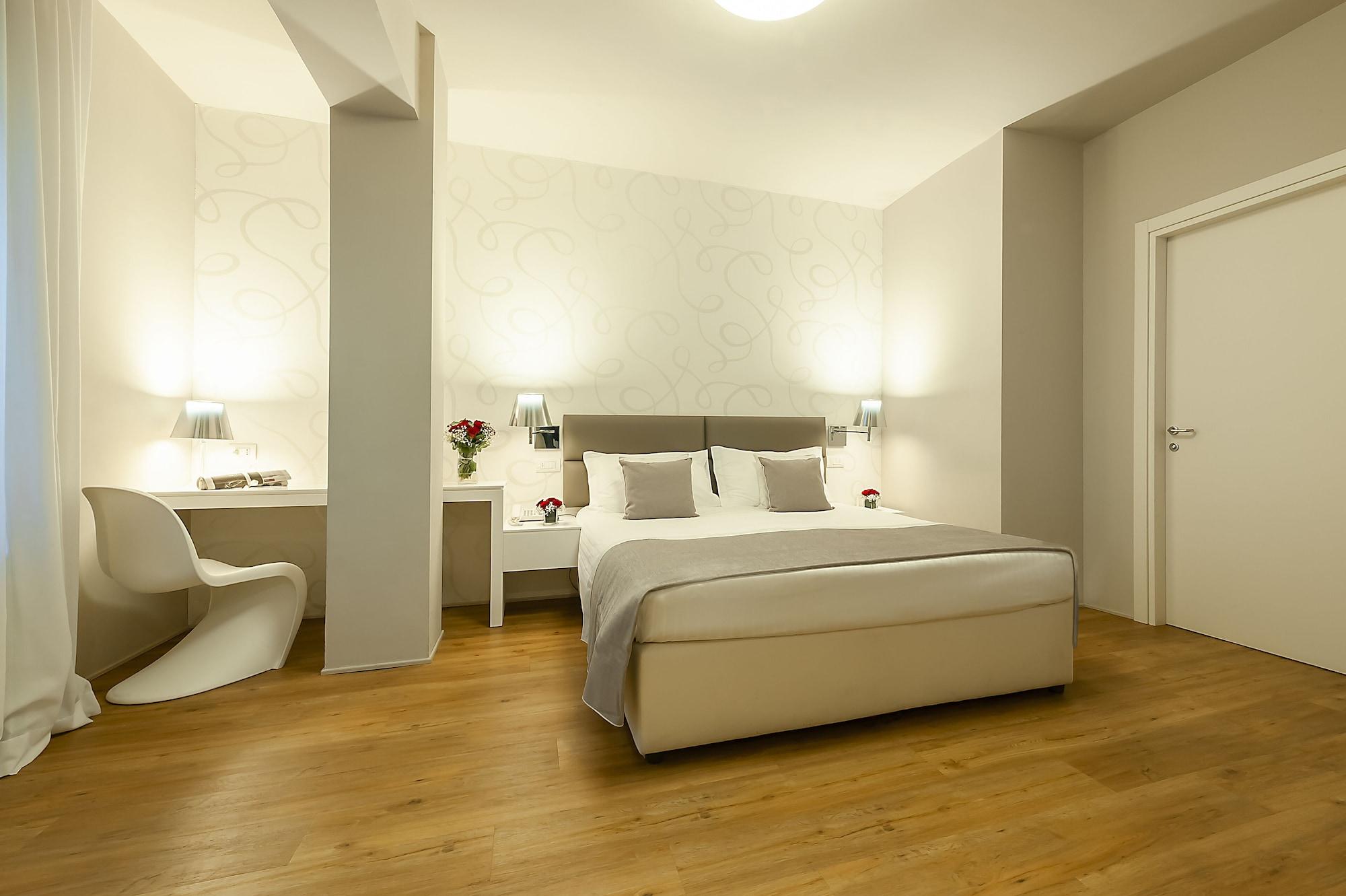 Hotel Monte Meraviglia Cascia Esterno foto