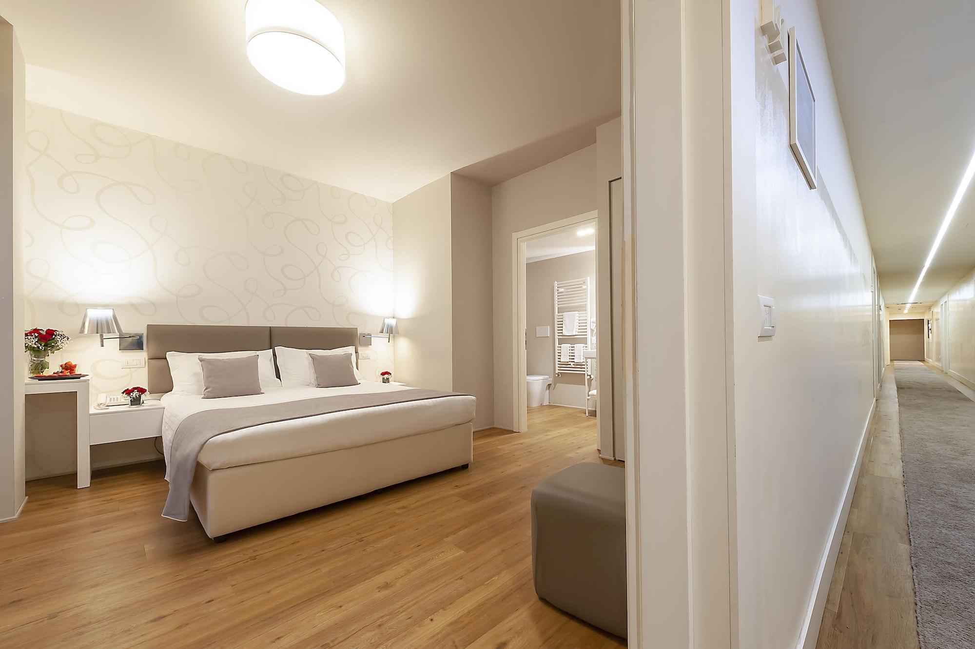 Hotel Monte Meraviglia Cascia Esterno foto