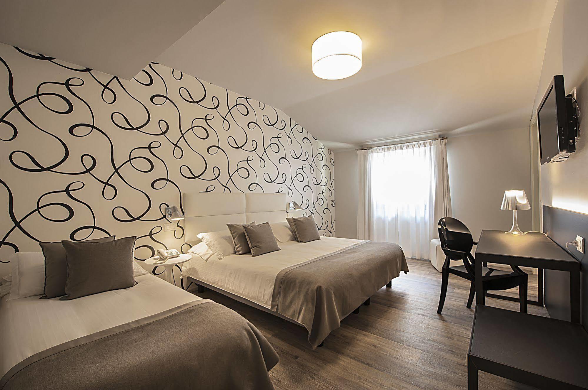 Hotel Monte Meraviglia Cascia Esterno foto