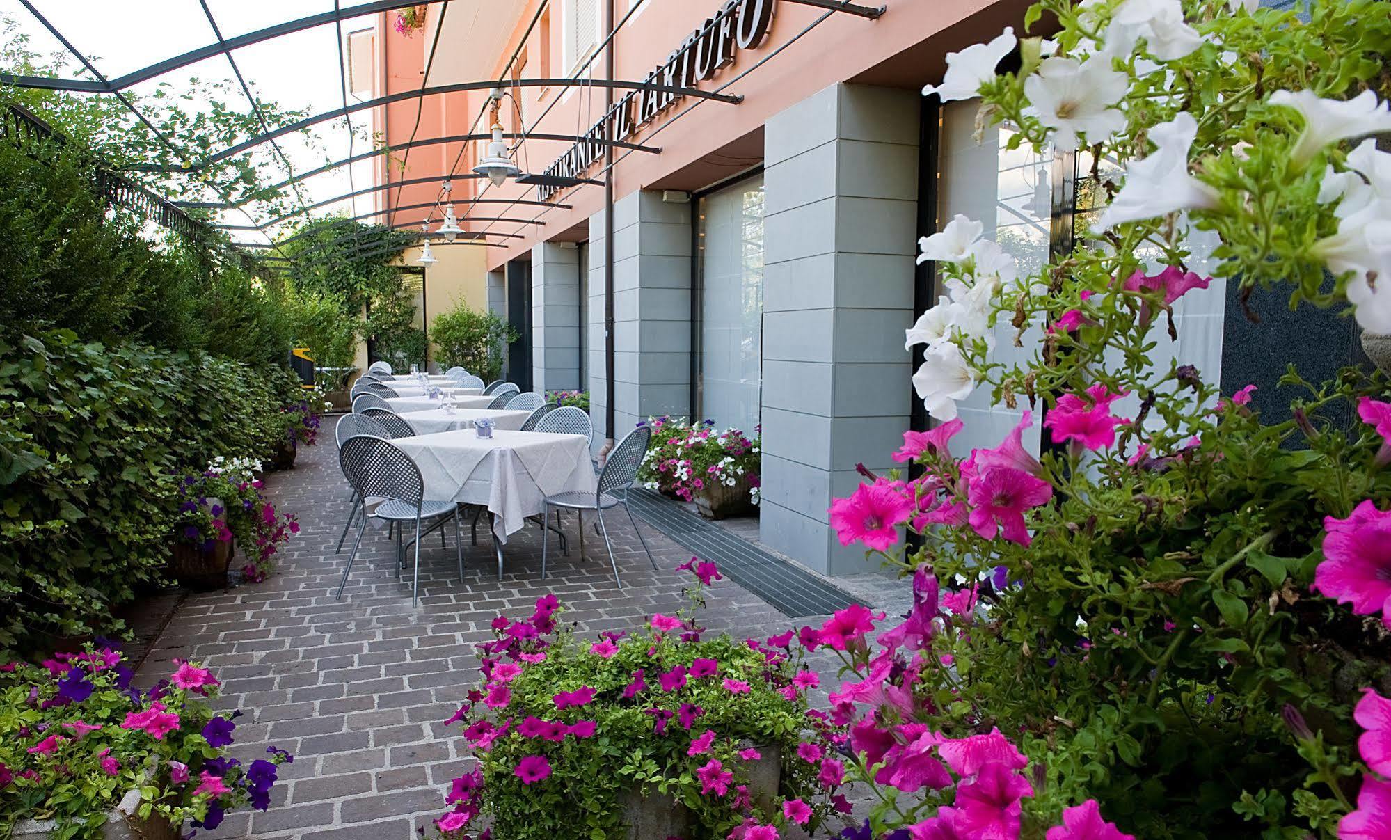 Hotel Monte Meraviglia Cascia Esterno foto