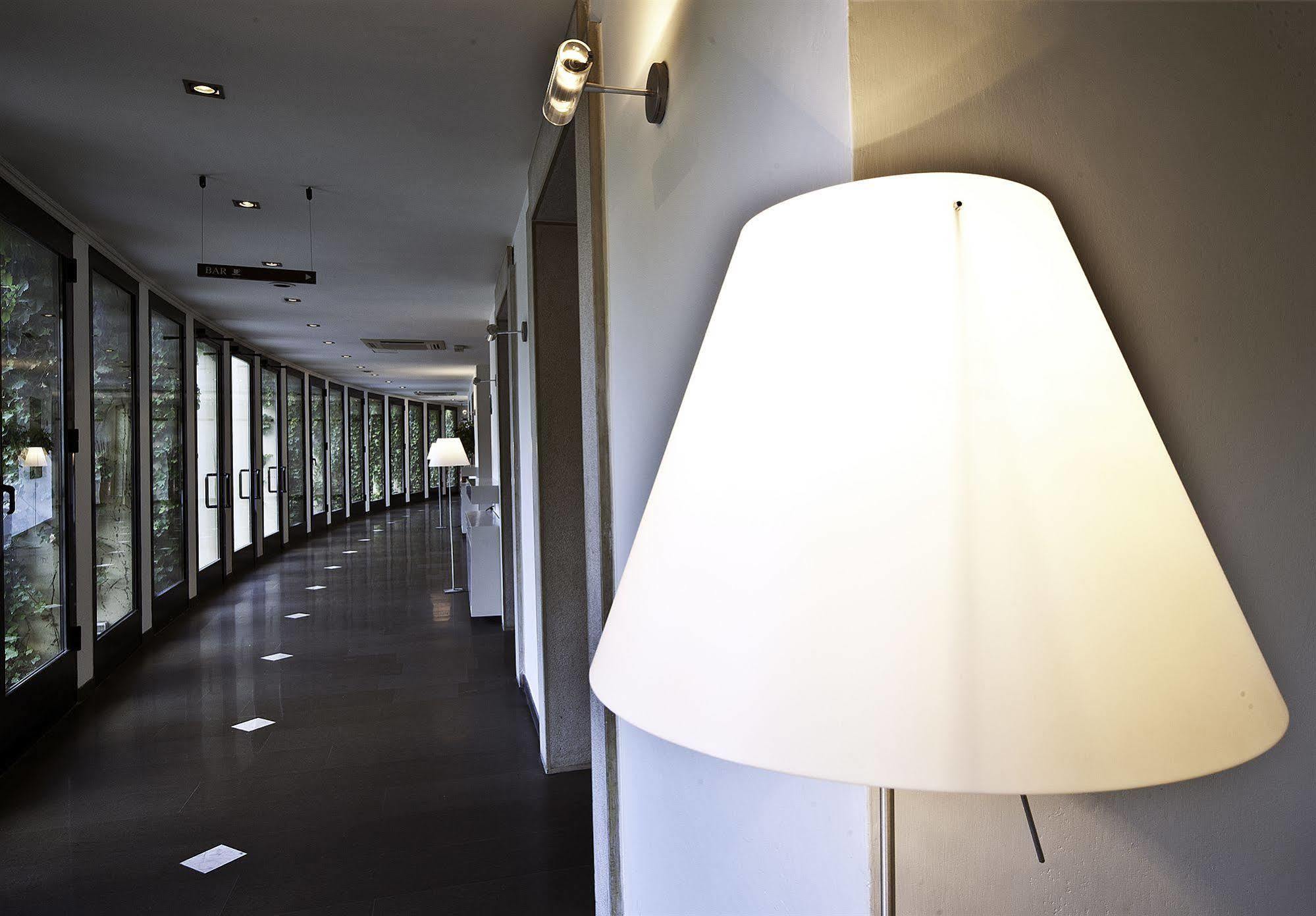 Hotel Monte Meraviglia Cascia Esterno foto